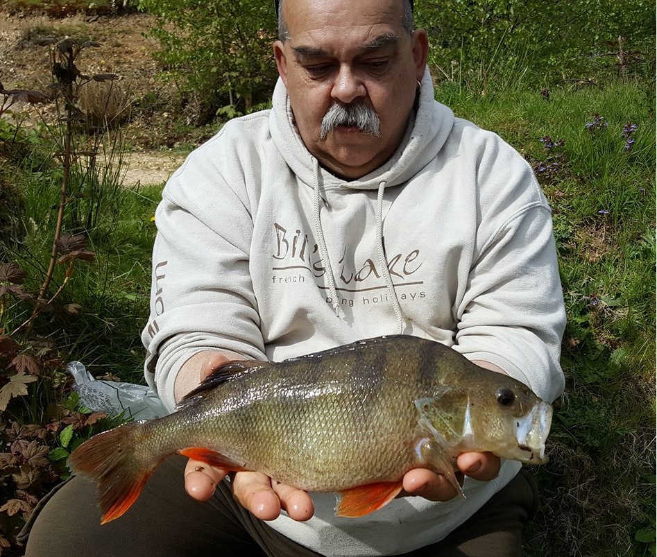 Specimen Fish Competition - Test Valley Angling Club